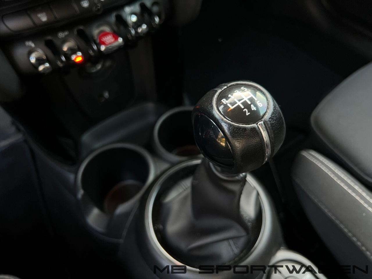 Mini 2.0 Cooper S *SCARICO*18"*GARANZIA