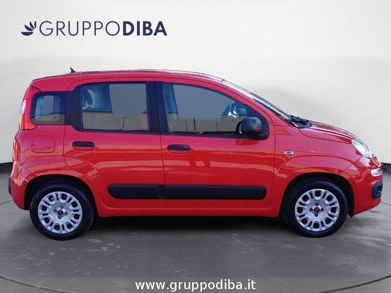 FIAT Panda 2016 Benzina 1.2 Pop 69cv