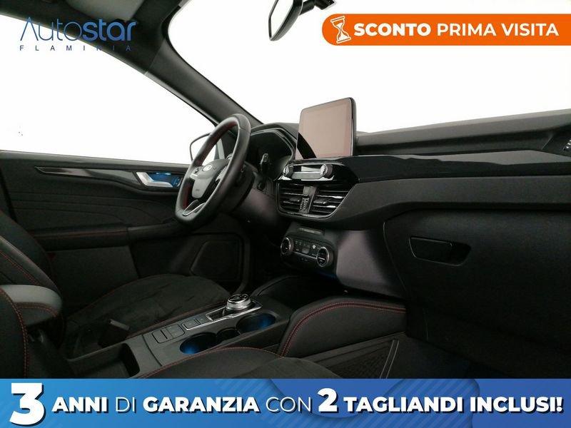 Ford Kuga 1.5 ecoblue ST-Line X 2wd 120cv auto