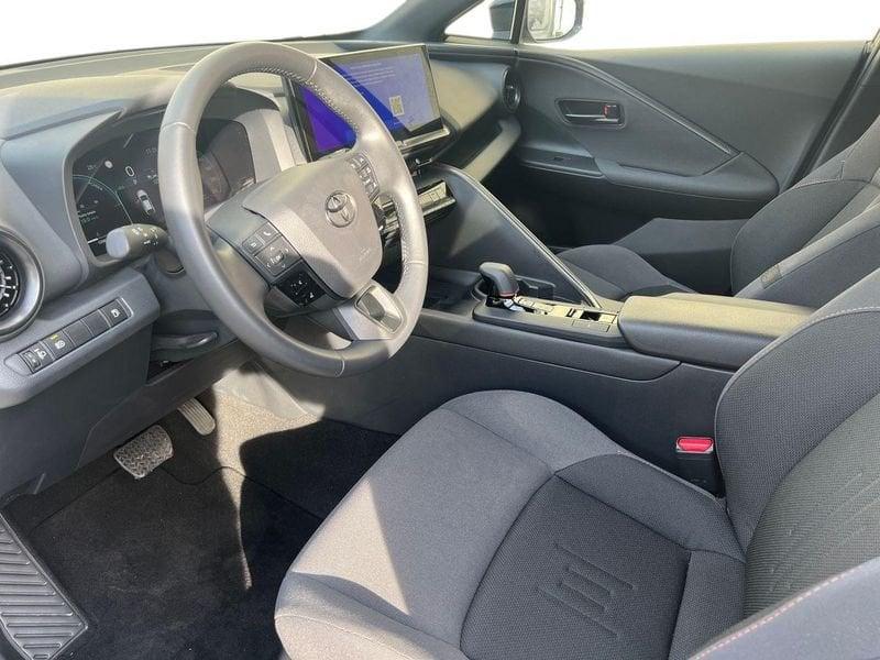 Toyota C-HR 1.8 HV Trend FWD E-CVT