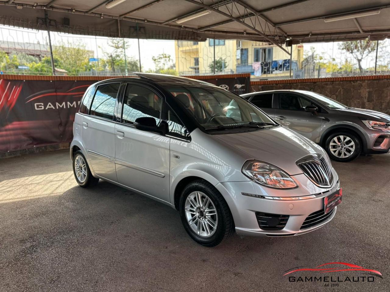 Lancia MUSA 1.4 Gold 95cv Tetto Apribile