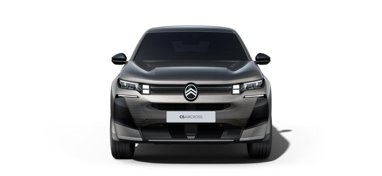 CITROEN C5 Aircross 1.2 HYBRID 145cv AUTOMATICA