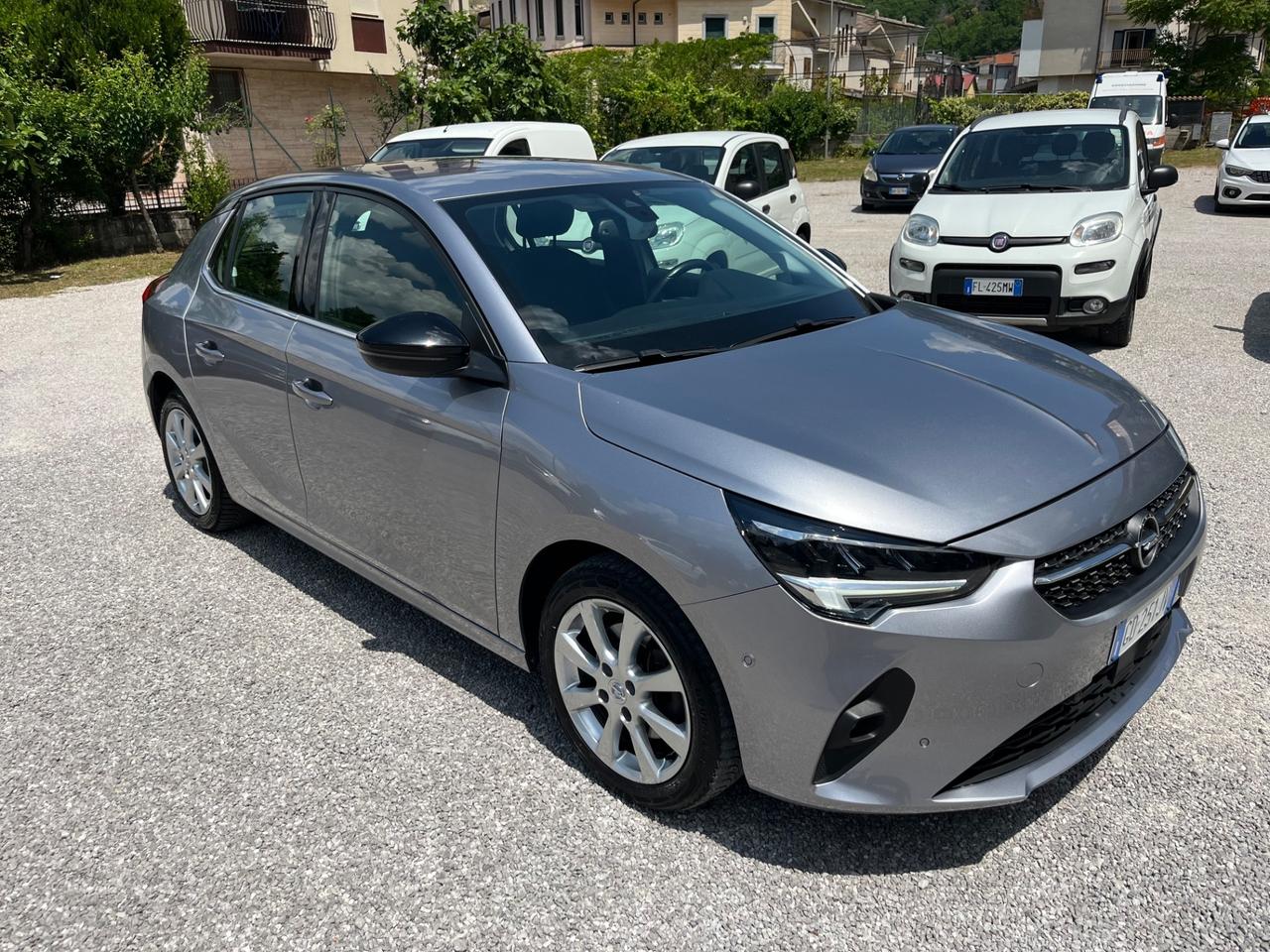 Opel Corsa 1.5 D 100 CV Elegance