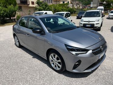 Opel Corsa 1.5 D 100 CV Elegance