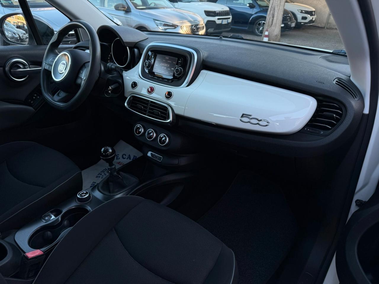 Fiat 500X 1.3 M.J 95CV Business - 2015