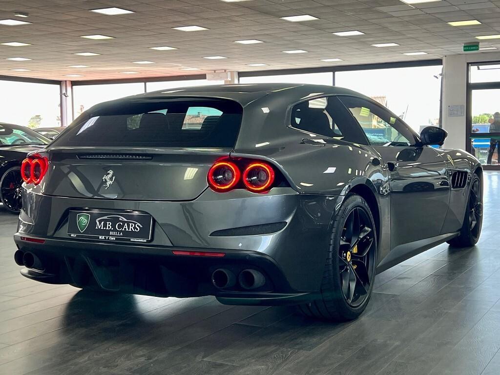 Ferrari GTC4 Lusso 3.9 T dct Carbon Pack