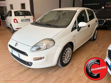 Fiat Punto 1.3 MJT 95cv Street 2016