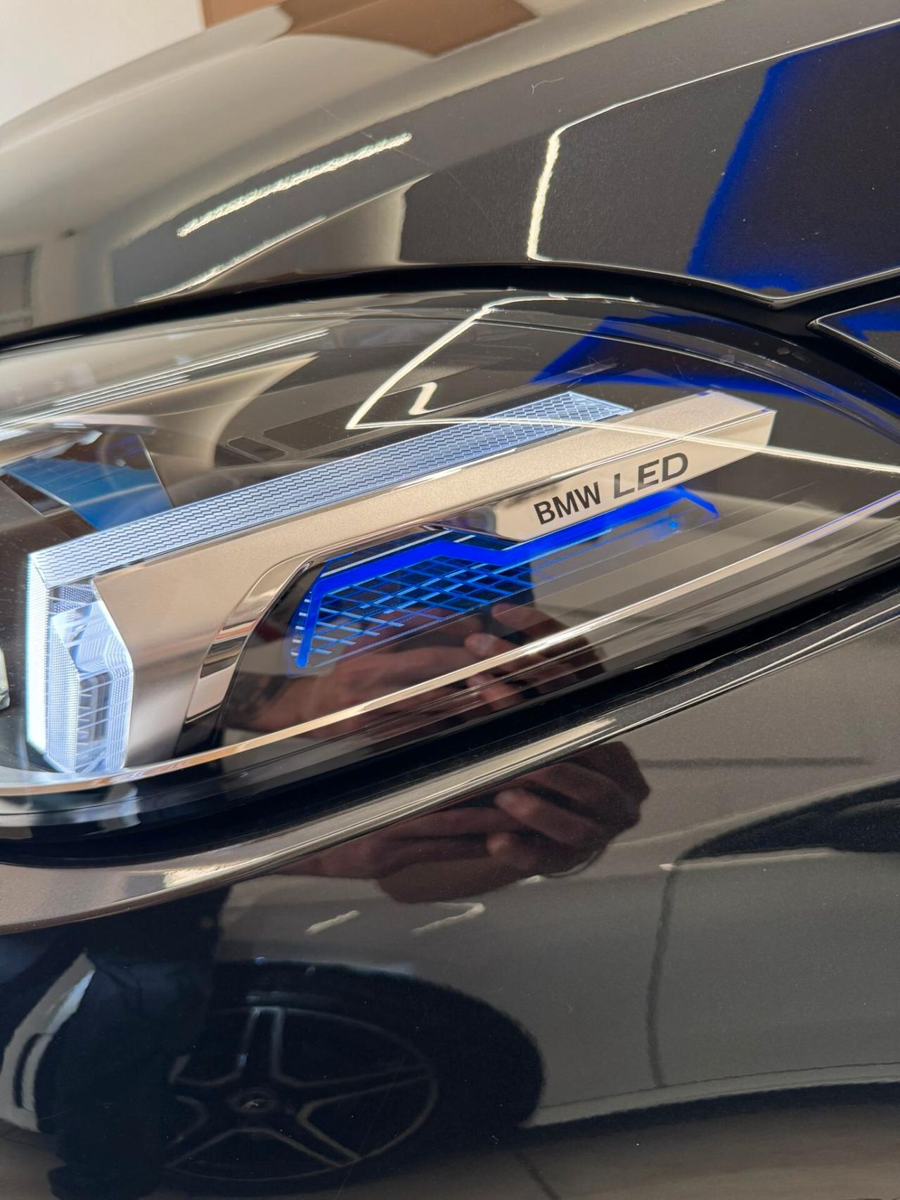 Bmw 118 118d MSport Pro