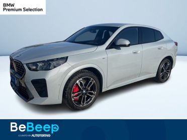 BMW X2 SDRIVE 18D MSPORT AUTO