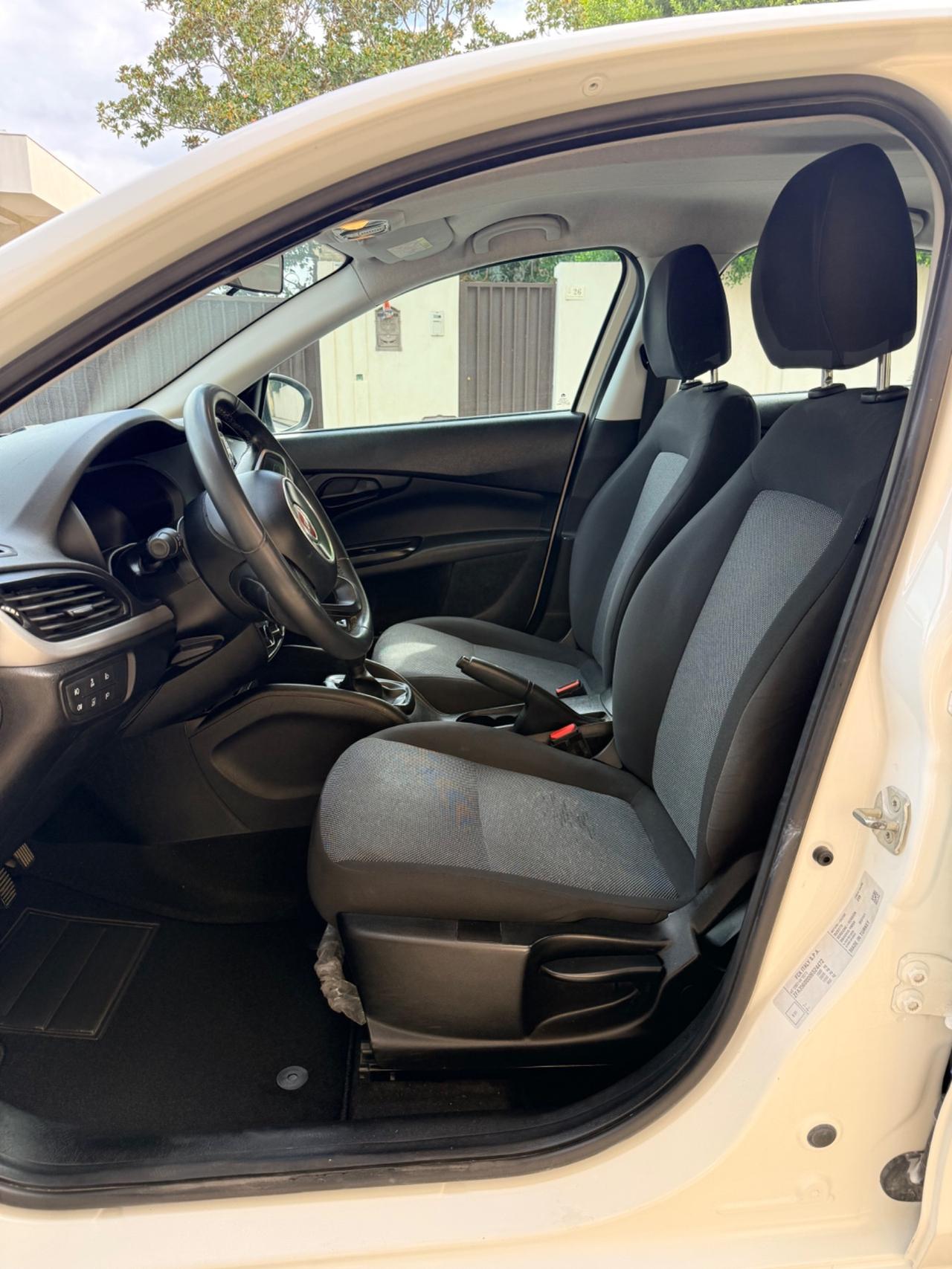 Fiat Tipo 1.3 Mjt 95 CV 5M S&S Street