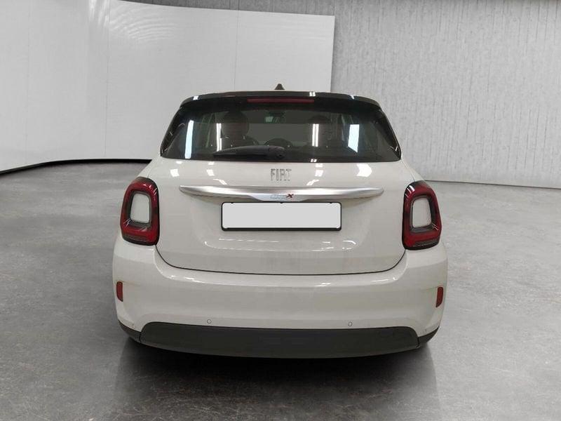 FIAT 500X 1.0 t3 120cv