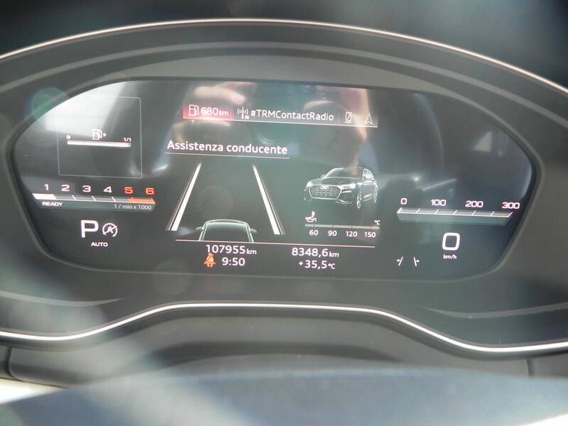Audi Q5 40 TDI 204 CV quattro S tronic Business Advanced