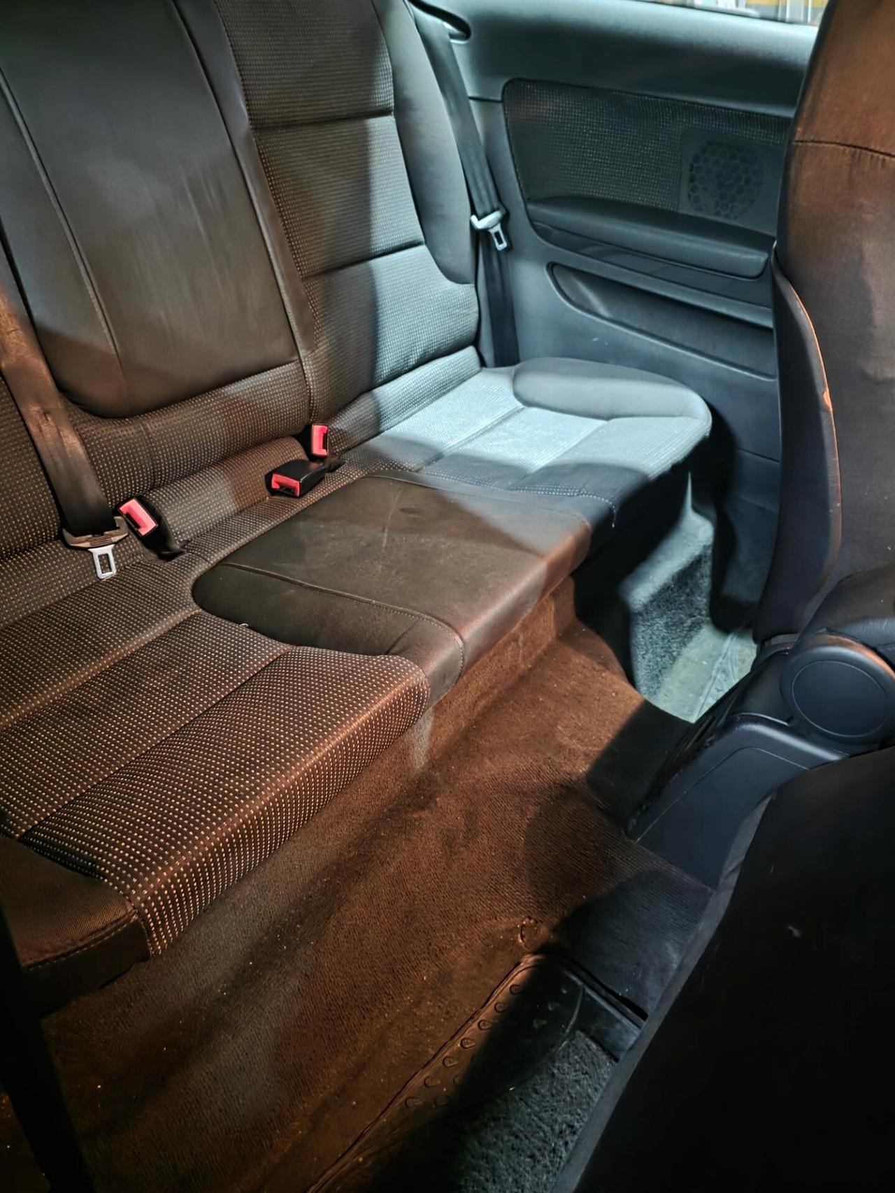 Audi A3 2.0 16V TDI Attraction