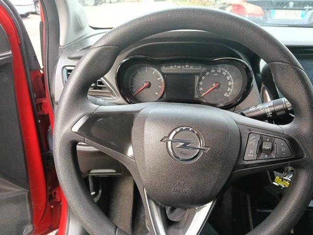 OPEL Karl Rocks 1.0 75 CV Start&Stop