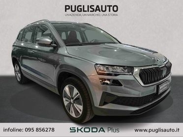 SKODA Karoq 2.0 TDI EVO SCR 115 CV DSG Style