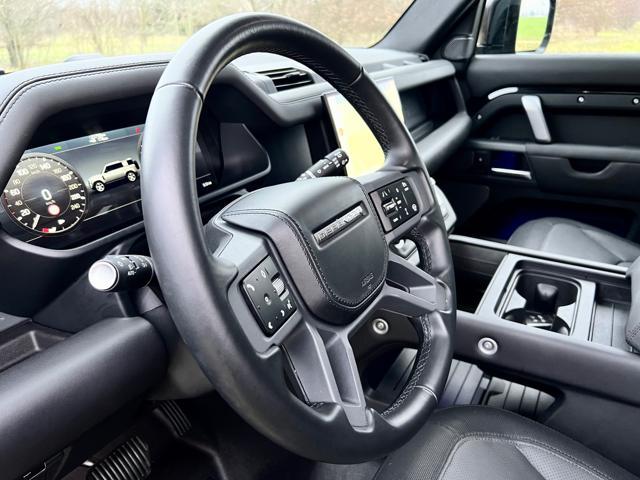 LAND ROVER Defender 110 3.0D I6 250 CV AWD Auto X-Dynamic HSE