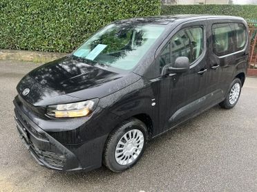 Toyota Proace City Verso 1.5D 100 CV S&S Short Lounge