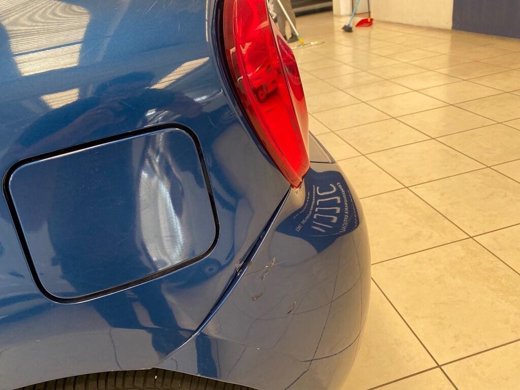 Nissan Micra 5 Porte 1.2 Comfort