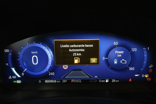 FORD Kuga Kuga 2.5 Plug In Hybrid 225 CV CVT 2WD ST-Line