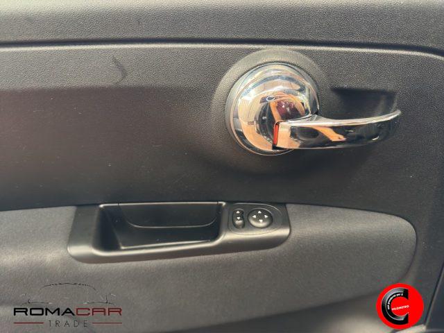 FIAT 500 1.0 Hybrid APPLE CAR PLAY ANDROID AUTO