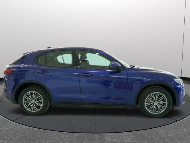 ALFA ROMEO Stelvio 2.2 Turbodiesel 190 CV AT8 Q4 Business