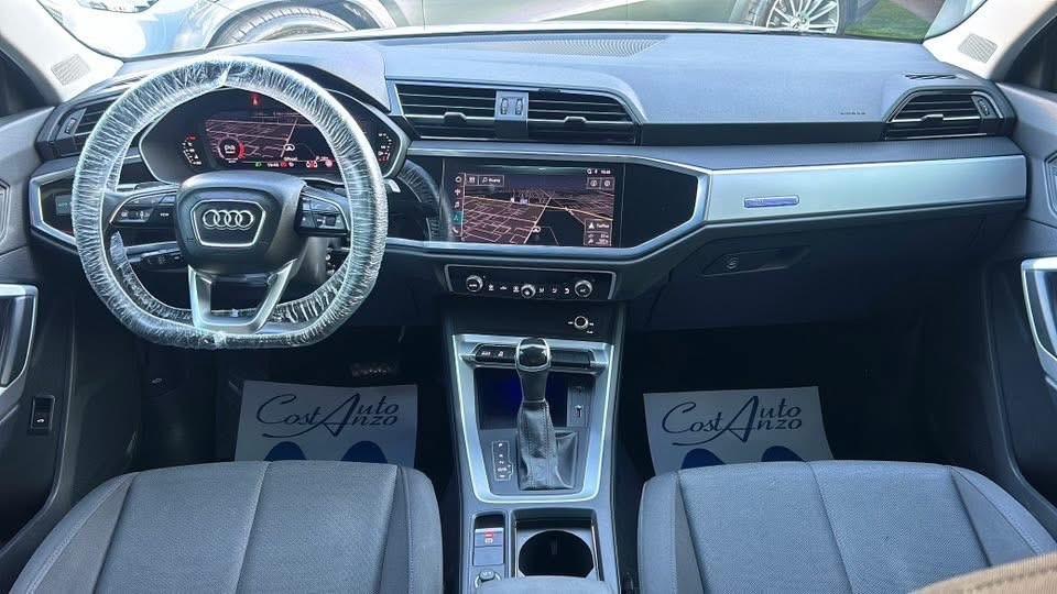 Audi Q3 SPB 35TDI S tronic S line edition 2020