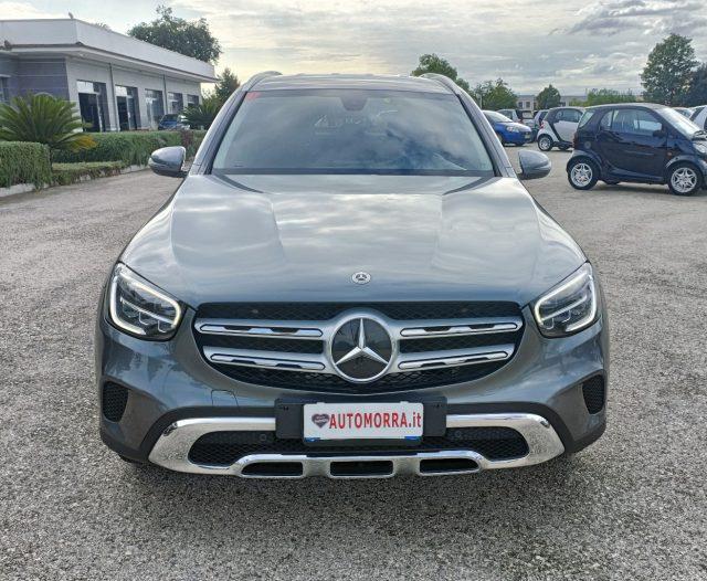 MERCEDES-BENZ GLC 220 d 4Matic Sport n°47
