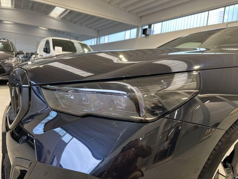 BMW i5 Berlina eDrive40 M Sport Pro