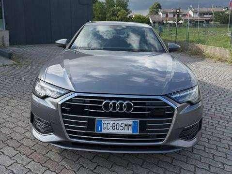 Audi A6 A6 45 3.0 tdi mhev Business Sport quattro tiptronic