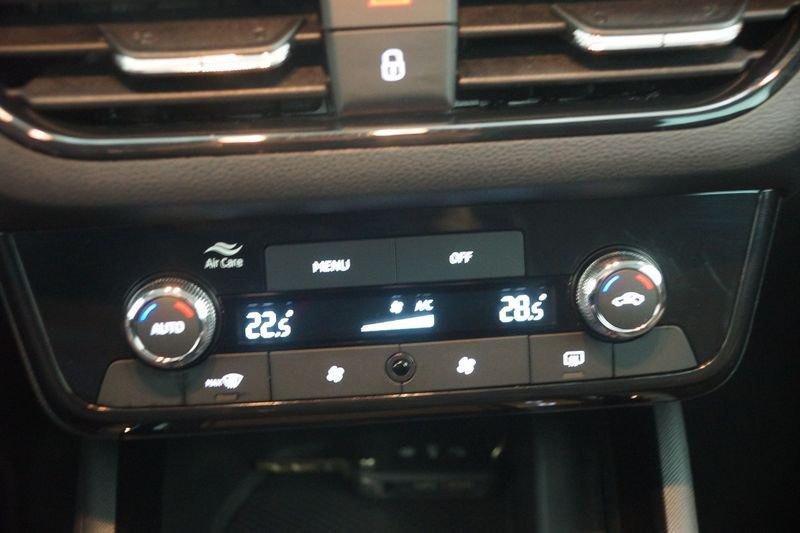Skoda Kamiq 1.0 TSI 115 CV Black Dots