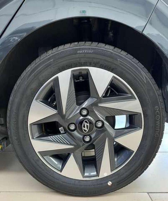 Hyundai i10 1.0 65CV mt Connectline Gpl NUOVA PRONTA CONSEGNA