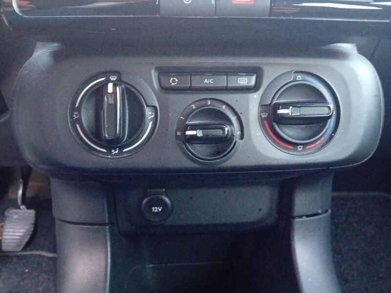 Citroën C3 PureTech 83 S&S Feel Pack Neo patentati