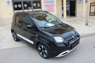 FIAT Pandina 1.0 FireFly 65 CV Hybrid Cross -KMO