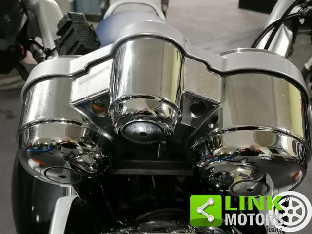BMW R 850 R Naked