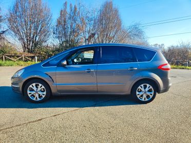 Ford S-Max 2.0 TDCi 163CV