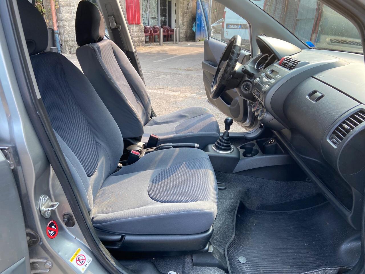 Honda Jazz 1.2 i-DSi 5p.