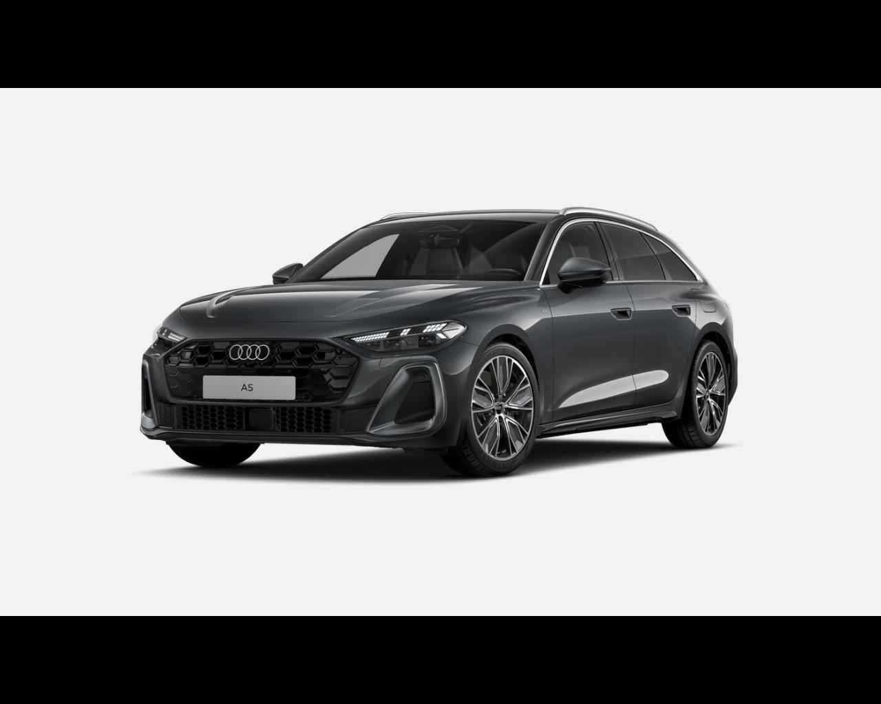 AUDI Audi A5 Avant S line edition e-hybrid quattro 220 kW S tronic