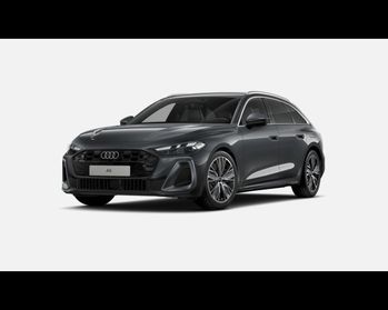 AUDI Audi A5 Avant S line edition e-hybrid quattro 220 kW S tronic