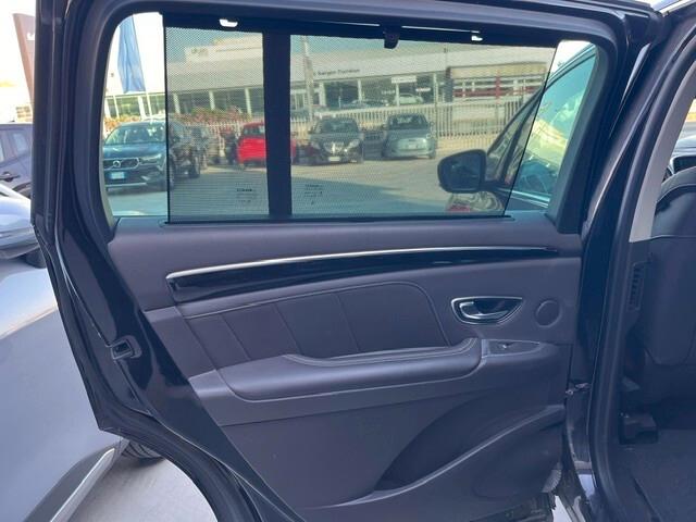 Renault Espace dCi 160CV EDC Energy Initiale Paris 4Control