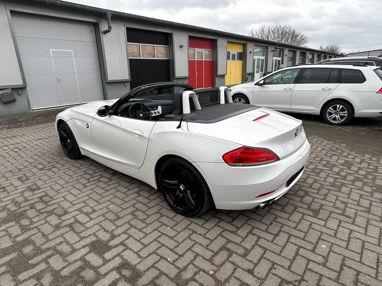 Bmw Z4 sDrive20i