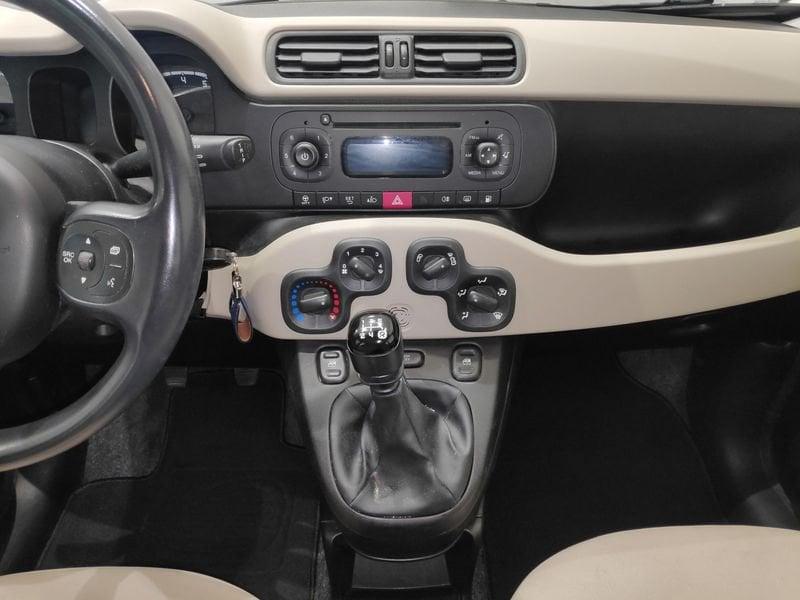 FIAT Panda Panda 0.9 TwinAir Turbo Nat Pow Easy*65.000 KM*GARANTITA*