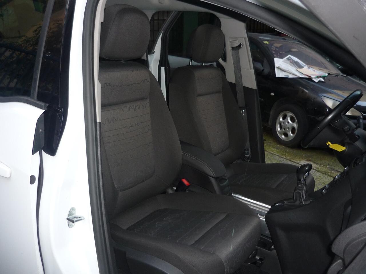 Opel Meriva 1.4 Turbo 120CV GPL Tech Elective