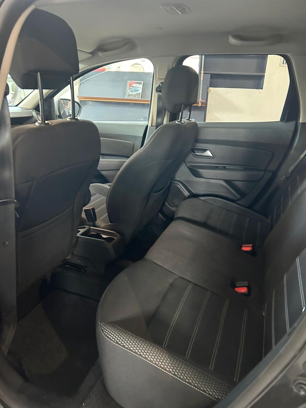 Dacia Duster 1.5 Blue dCi 8V 4x2 Essential