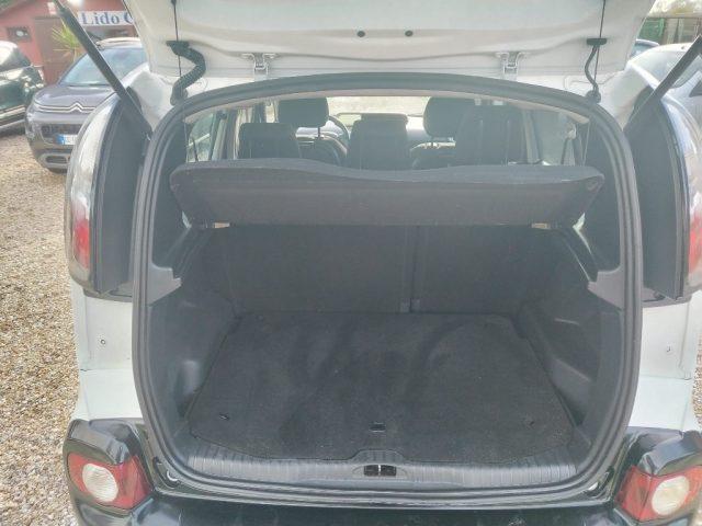 CITROEN C3 Picasso BlueHDi 100 Exclusive