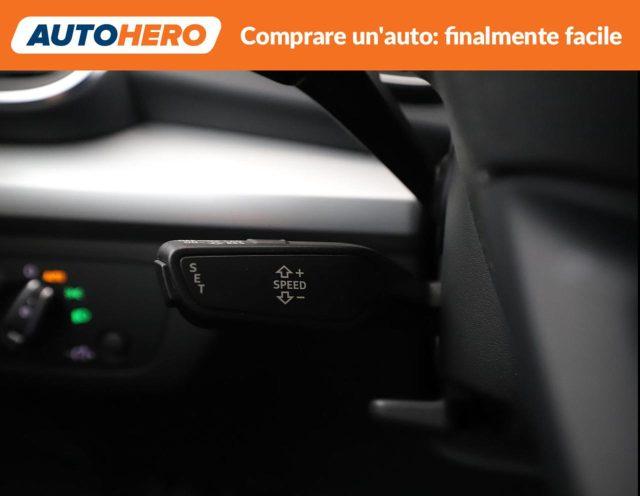 AUDI Q5 35 TDI quattro S tronic