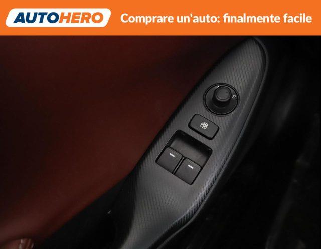 MAZDA MX-5 1.5L Skyactiv-G Polymetal 1.5