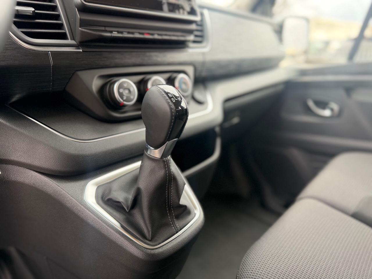 Renault Trafic BluedCi 150CV EDC PC-TN Equilibre