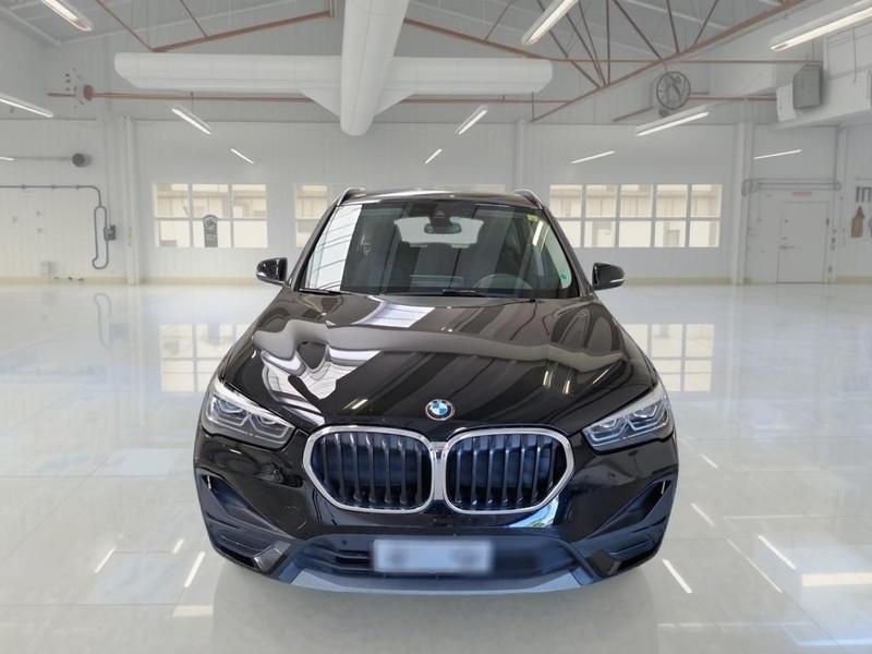 BMW X1 sDrive 18d Business Advantage Auto