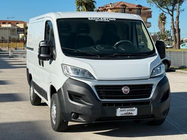 Fiat Ducato furgone L1 H1 euro 6b