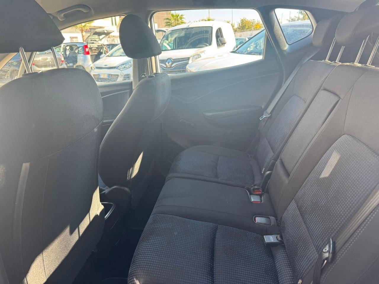 Hyundai iX20 1.4 CRDI 90 CV Comfort